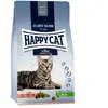 10kg Culinary Adult saumon de l'Atlantique Happy Cat - Croquettes pour...