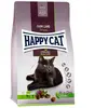 2x10kg Sterilised Adult agneau des pâturages Happy Cat - Croquettes po...