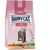 Happy Cat Young Junior Land 70544 Croquettes pour chats à partir de 4 mois 1,3 kg