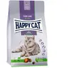4kg Happy Cat Senior agneau des pâturages - Croquettes pour chat