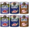 Happy Dog Sensible Pure 6 x 800 g pour chien - lot mixte (pure dinde, ...