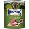 Happy Dog Sensible Pure 6 x 800 g pour chien - Nouvelle-Zélande (agnea...