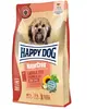 Happy Dog NaturCroq Mini Adult saumon, riz pour chien - 4 kg