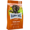 12,5kg Sensible Toscane Happy Dog Supreme Croquettes pour chien