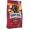HappyDog Sensible 4kg Africa mit Strauß