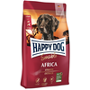 12,5kg Happy Dog Supreme Sensible Africa - Croquettes pour chien