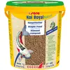 Sera - Koi Royal HF medium - Nourriture pour poissons - Carpes koï - 1 x 5.65 kg