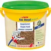 3800mL Sera Koi Royal Nature Mini - Nourriture pour poisson