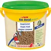 sera Koi Royal Nature Medium Nourriture pour Aquariophilie 3800 ML