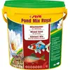 sera Pond Mix Royal, 10 Litre (2kg)