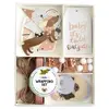 folia Kit d'emballage PASTEL, 38 pièces ()