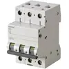 Siemens Disjoncteur Siemens LS-SCHALTER 6KA 5SL6313-6 3 pôles 13 A