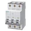 5SY43107 Siemens spa rc c aut 3P 10A 10KA IP2X Siemens indus.sector