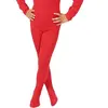 Collants enfant 140-152 cm, Rouge