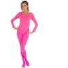 Body de danse adulte S/M (36/40), Fuchsia