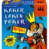 Drei magier cafards poker royal