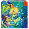 Drei magier la tour enchanted