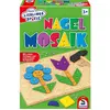 Schmidt And Spiele Jeu Denfant - Mosaique De Clous