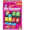 Jeu de société MyRummy Junior - SCHMIDT AND SPIELE - Mixte - A partir de 5 ans