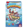 Schmidt Spiele 40639 Captain Nature, Jeux pour Enfants