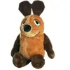 42188, Une souris avec un souris, Un jouet en peluche par Schmidt