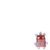 Schmidt Spiele DOUDOU "ATTRAPE MAUVAIS RÊVES" BIFF
