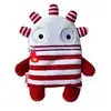 Schmidt Spiele Peluche Mini Sorgenfresser (Avale-Soucis) Saggo 25cm