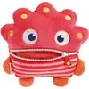 Schmidt Spiele Schmit - Doudou Avale souci - Mika 20 cm