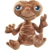 Peluche E.T. l'Extraterrestre 24 cm - Edition 40 ans - Schmidt Spiele