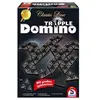 Jeu de la série Schmidt Classic Line (Domino triple)