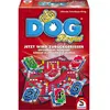 Schmidt Spiele 49267 Dog Royal, Jeu de Tactique et Jeu Familial