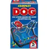 Schmidt - 49216 - Jeu de Plateau - Compact Dog