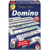 Schmidt - 49207 - Jeu de Réflexion - Classic Line - Domino, Coloris