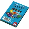 Schmidt Jeux De Société Très Futé Challenge I, Bloc, 12 Pcs