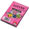Schmidt Jeux De Société Vraiment Très Futé Challenge I, Bloc, 12 Pcs.