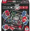 Schmidt Spiele 49323 Black Dog, Jeu de Tactique et Jeu Familial