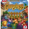 Schmidt Jeux 49465 Gardlings, Bag Building, Jeu de stratégie