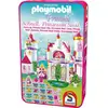 Playmobil, vite, princesse sissi! - jeu de poche schmidt