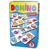 Schmidt - 51240 - Jeu de Société - Domino Junior