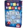 Bing Boing - Jeu format voyage en boite metal Schmidt Spiele