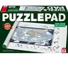 Tapis de puzzle 500 à 6000 pièces