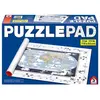 Schmidt Puzzle Pad for Jigzaw Puzzles up to 3000 Pieces