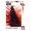 Spielwaren DISNEY: STAR WARS, THE SITH , 1000 STUKJES