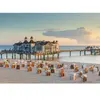 Spielwaren Puzzle 500 pièces : Baltique Sellin