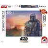 Schmidt Spiele STAR WARS, THE MANDALORIAN, A NEW DIRECTION 1000 STUKJES