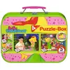 Puzzle 60 Pièces : Bibi et Tina : Bibi et la licorne, Schmidt Spiele