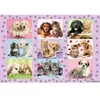 Puzzle Animaux SCHMIDT SPIELE Mes amis les bêtes - 100 pièces