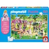 SCHMIDT SPIELE Puzzle Playmobil Mariage - 150 pieces
