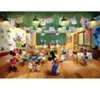 Schmidt Spiele Disney, Mickey and Minnie, Schoolhouse