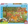 Schmidt Spiele Pique-nique des animaux